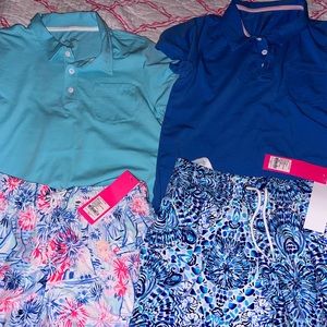 Boys xl  - 4 pc lot